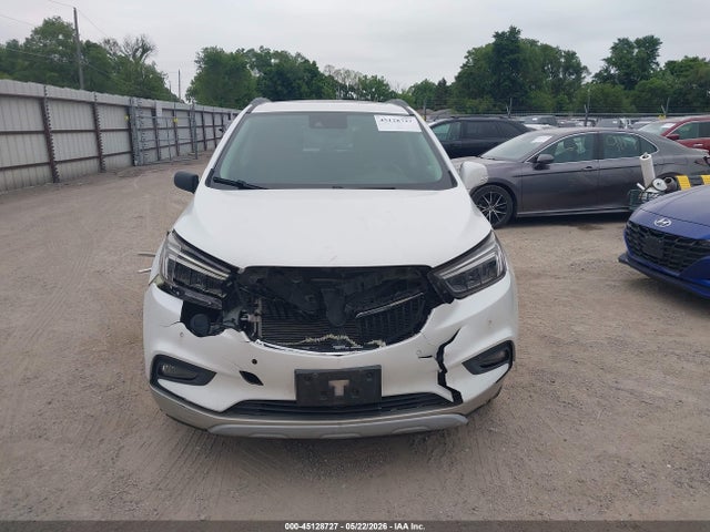 Buick Encore Premium