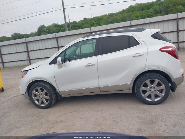 Buick Encore Premium