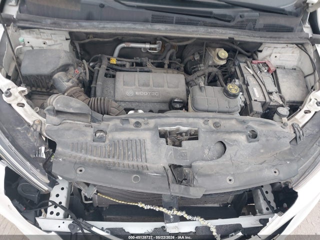 Buick Encore Premium