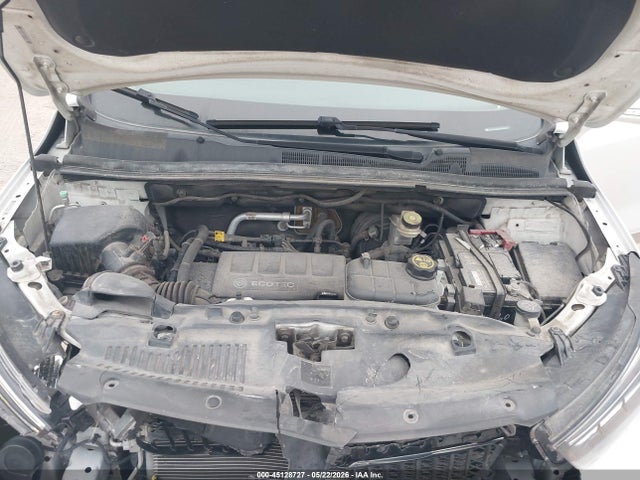 Buick Encore Premium