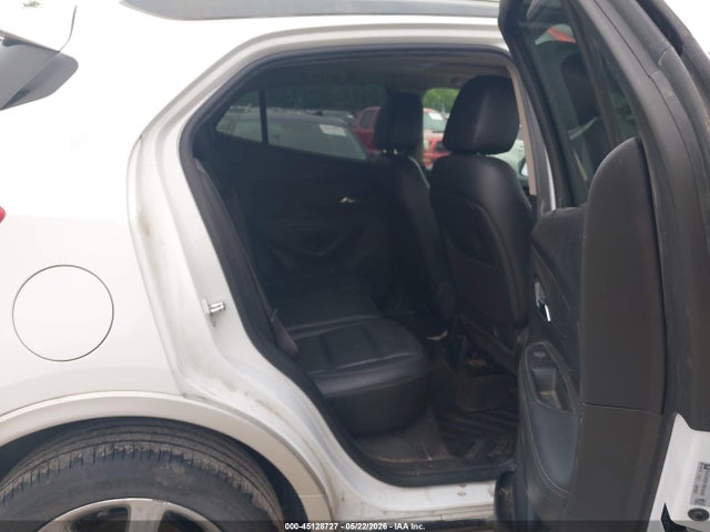 Buick Encore Premium