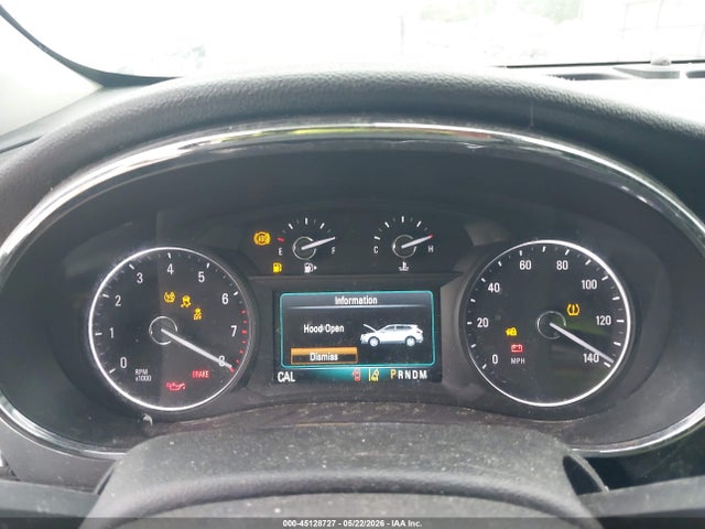 Buick Encore Premium