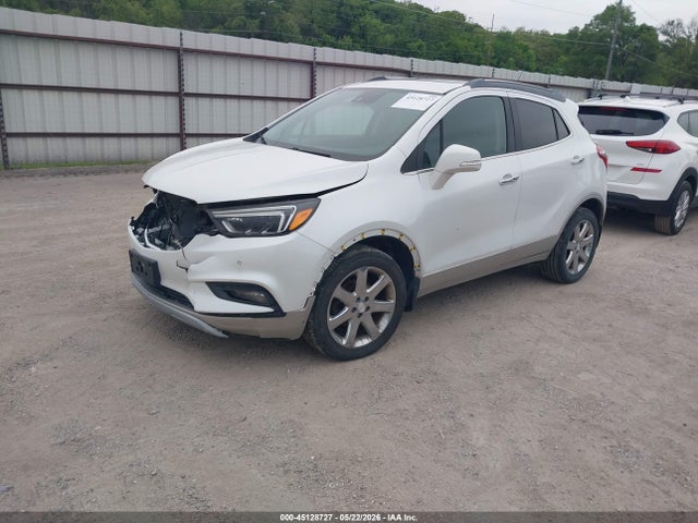 Buick Encore Premium