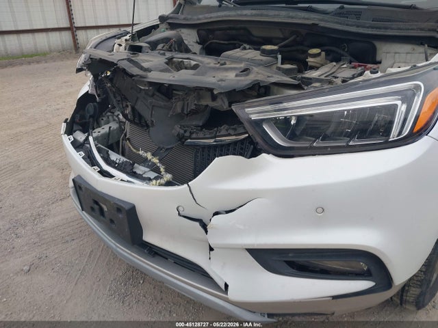 Buick Encore Premium