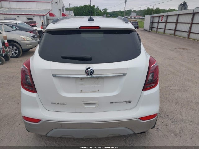 Buick Encore Premium