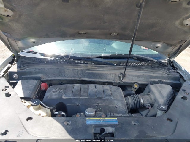 GMC Acadia Slt-1