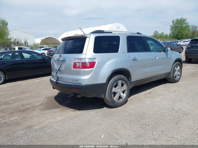 GMC Acadia Slt-1