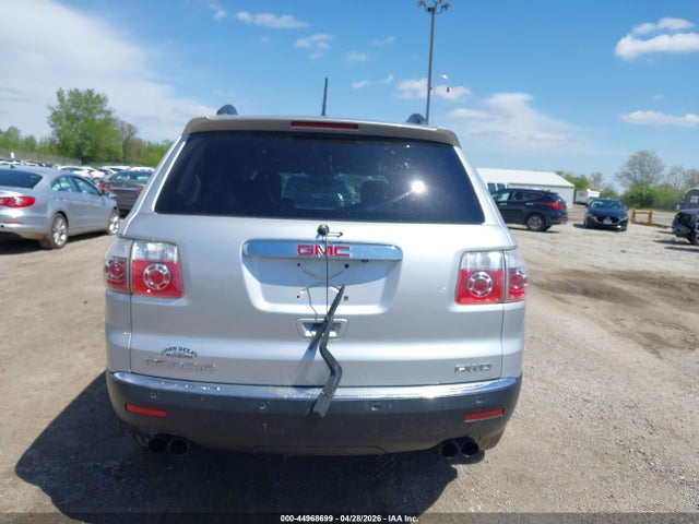 GMC Acadia Slt-1