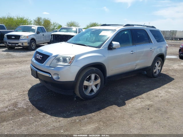 GMC Acadia Slt-1