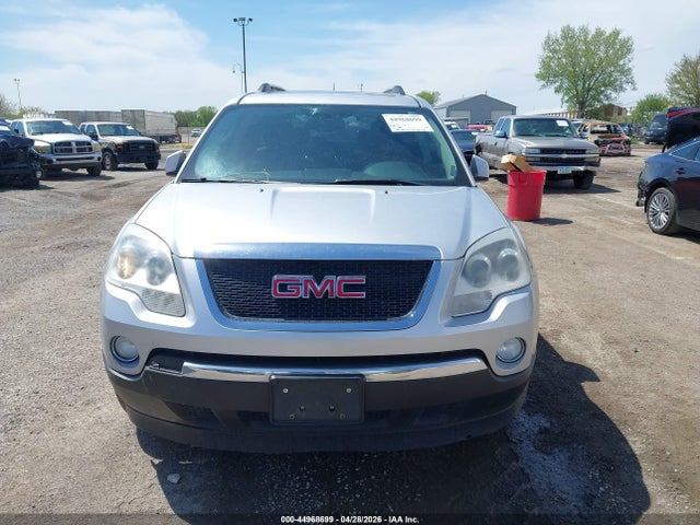 GMC Acadia Slt-1