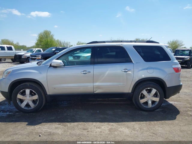 GMC Acadia Slt-1