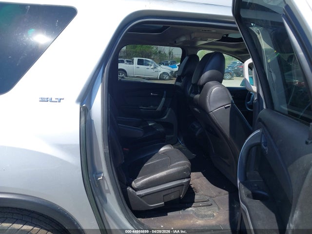 GMC Acadia Slt-1