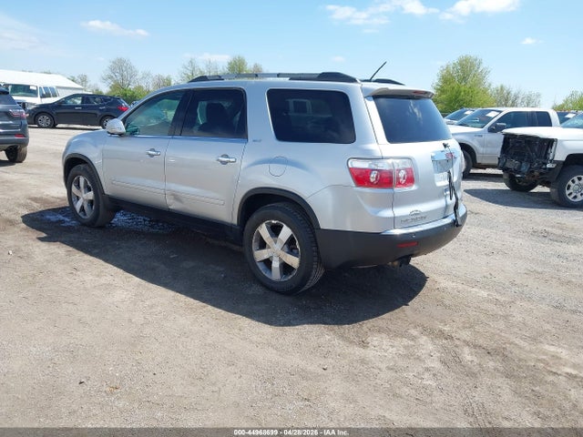 GMC Acadia Slt-1