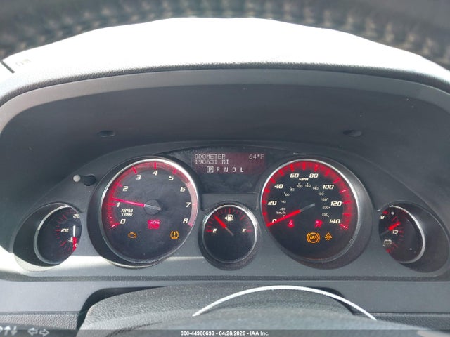GMC Acadia Slt-1