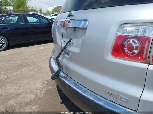 GMC Acadia Slt-1
