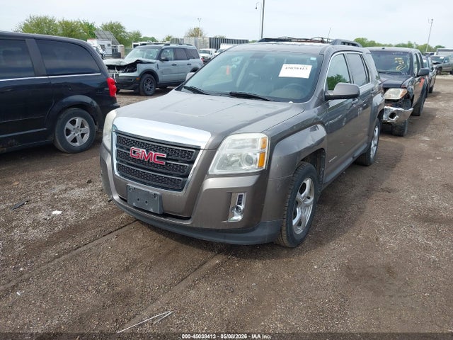 GMC Terrain Slt-1