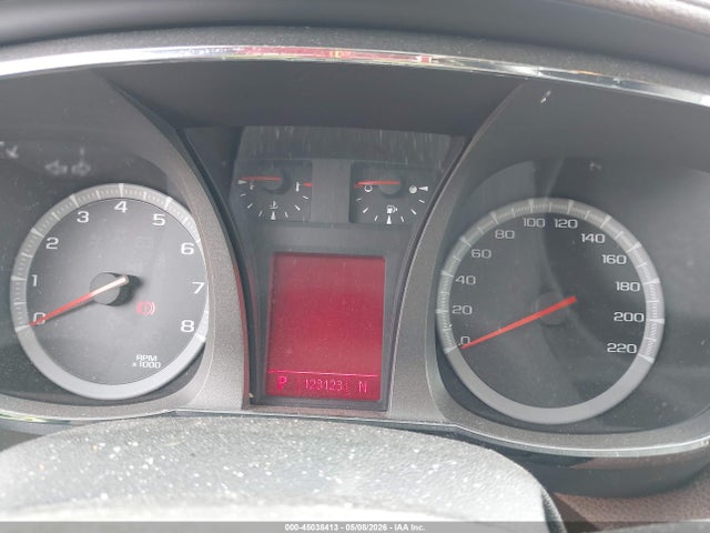GMC Terrain Slt-1