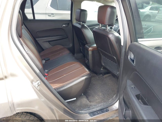 GMC Terrain Slt-1