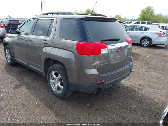 GMC Terrain Slt-1