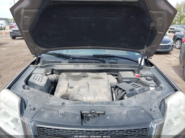 GMC Terrain Slt-1
