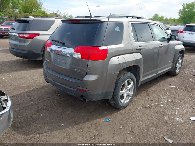 GMC Terrain Slt-1