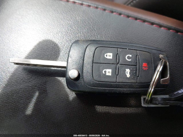 GMC Terrain Slt-1