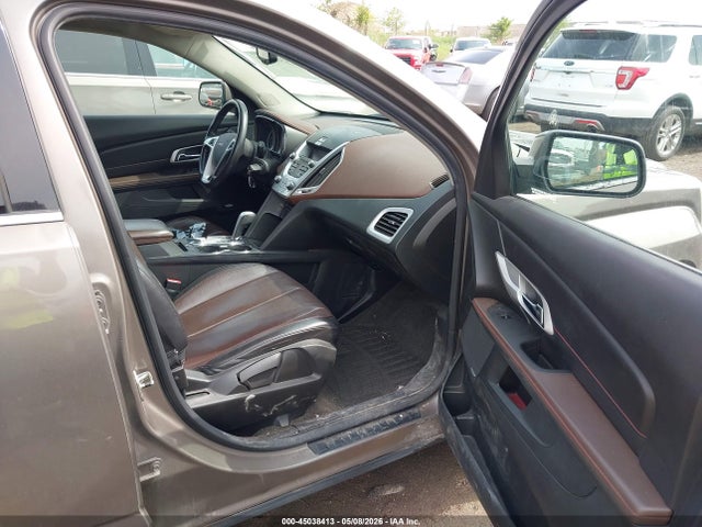 GMC Terrain Slt-1