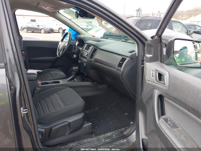 Ford Ranger Xl