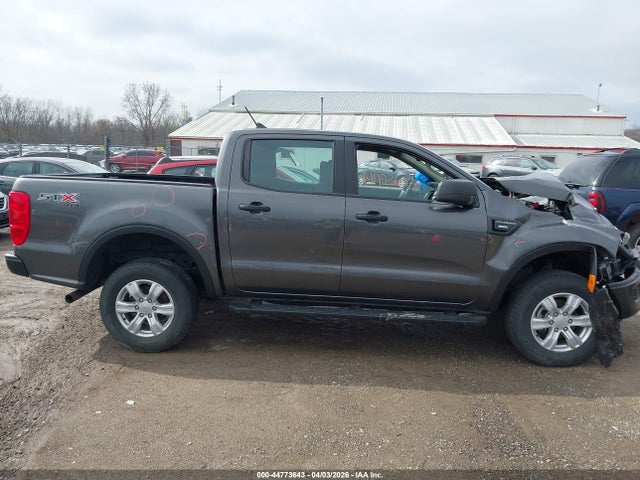 Ford Ranger Xl
