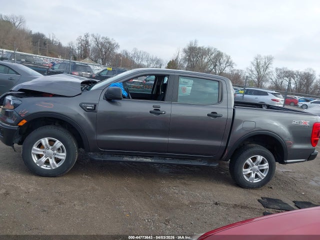 Ford Ranger Xl