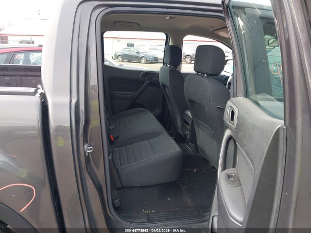 Ford Ranger Xl