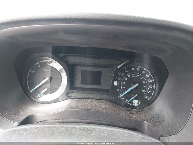 Ford Ranger Xl