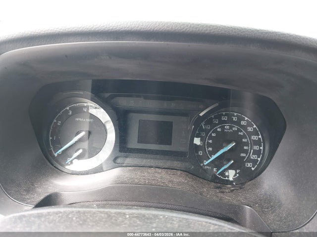 Ford Ranger Xl