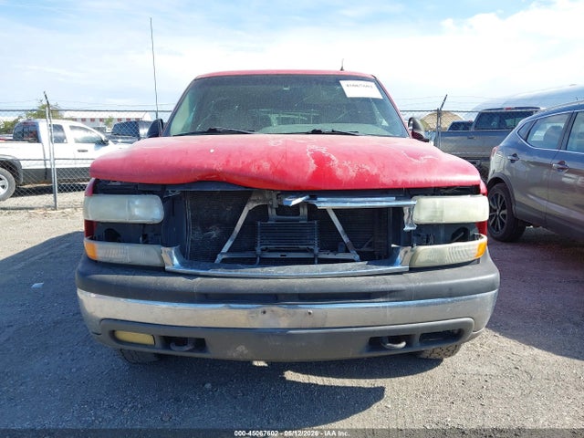 Chevrolet Tahoe Lt