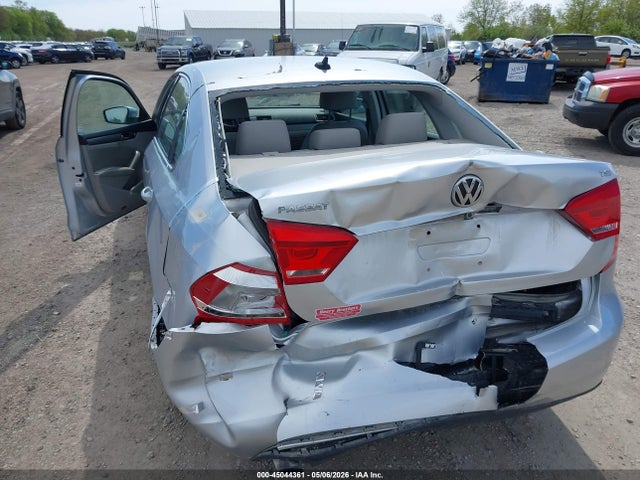 Volkswagen Passat 1.8t Limited Edition