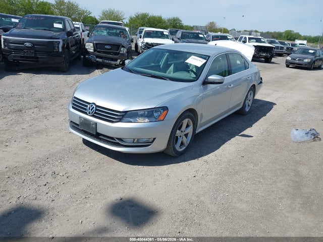 Volkswagen Passat 1.8t Limited Edition