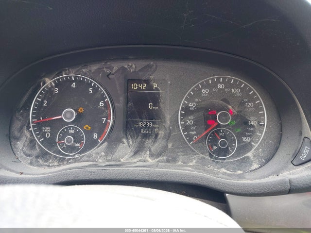 Volkswagen Passat 1.8t Limited Edition
