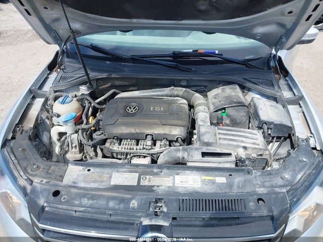 Volkswagen Passat 1.8t Limited Edition