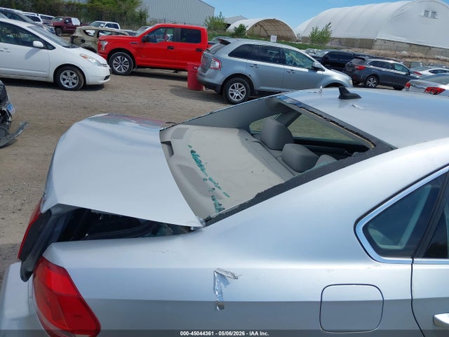 Volkswagen Passat 1.8t Limited Edition