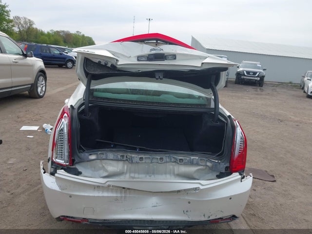 Cadillac ATS Luxury
