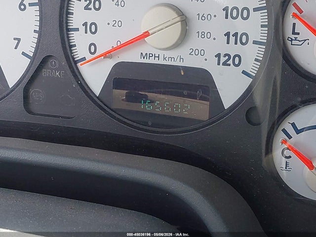 Dodge Ram 1500