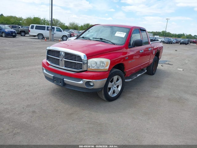 Dodge Ram 1500