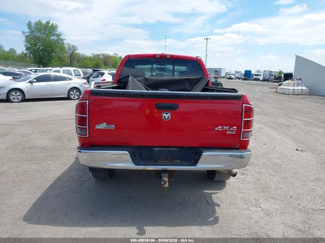 Dodge Ram 1500