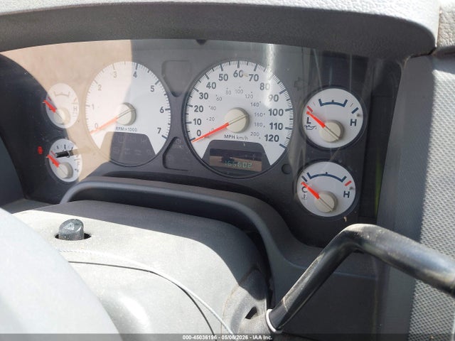 Dodge Ram 1500