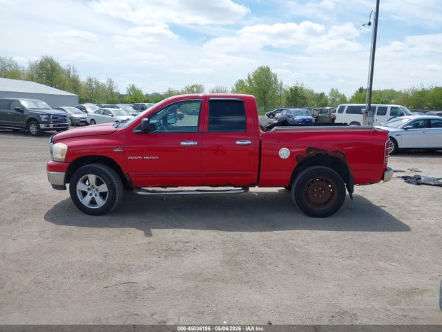 Dodge Ram 1500