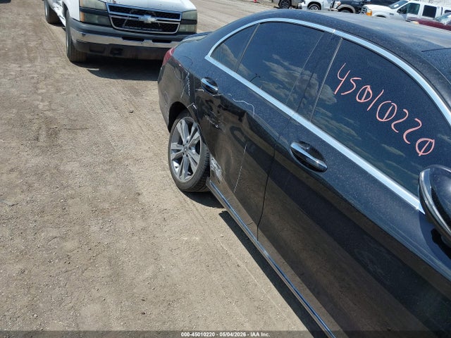 Mercedes-Benz C-Class 4matic
