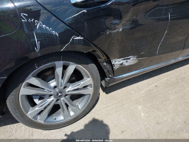 Mercedes-Benz C-Class 4matic