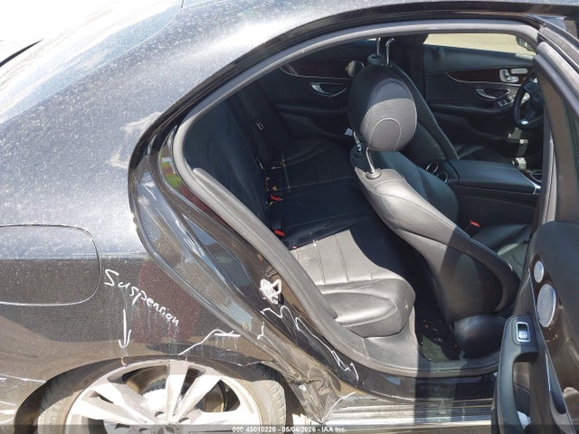 Mercedes-Benz C-Class 4matic