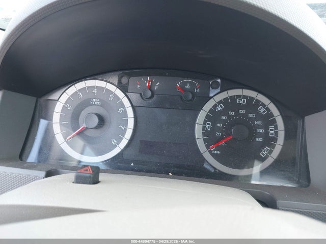 Ford Escape Xlt