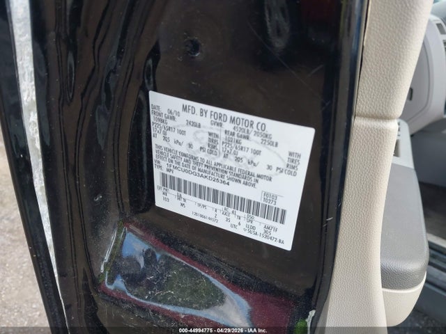Ford Escape Xlt